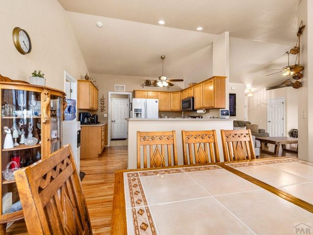 1206 W Shenandoah Dr, Pueblo West, CO 81007