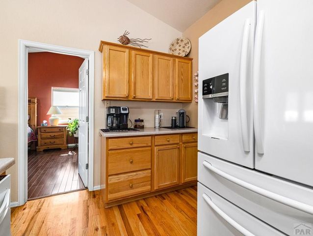 1206 W Shenandoah Dr, Pueblo West, CO 81007