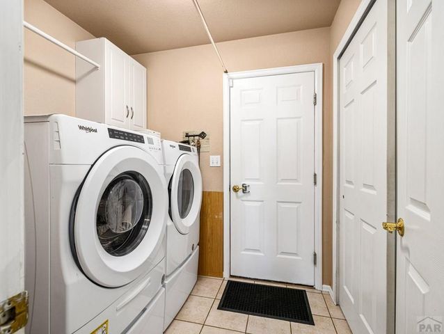 1206 W Shenandoah Dr, Pueblo West, CO 81007