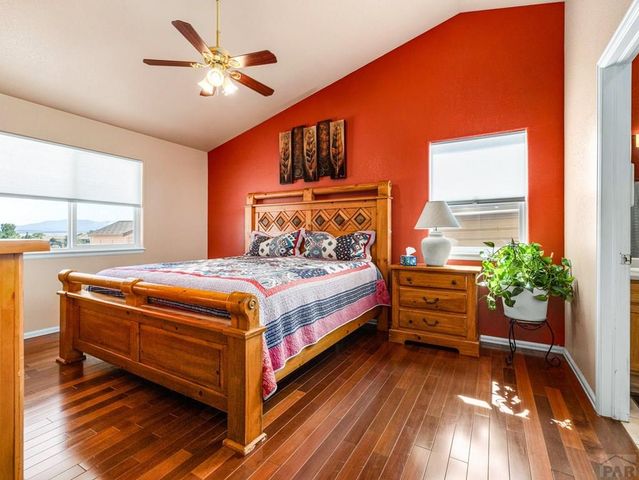 1206 W Shenandoah Dr, Pueblo West, CO 81007