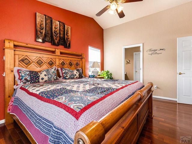 1206 W Shenandoah Dr, Pueblo West, CO 81007