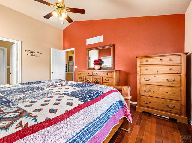 1206 W Shenandoah Dr, Pueblo West, CO 81007