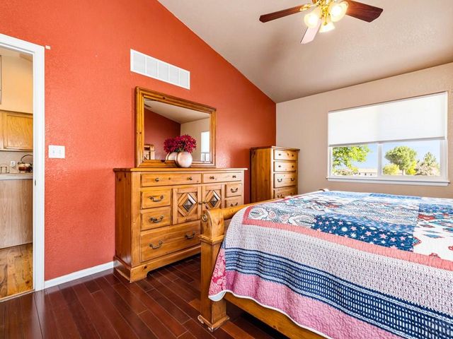 1206 W Shenandoah Dr, Pueblo West, CO 81007