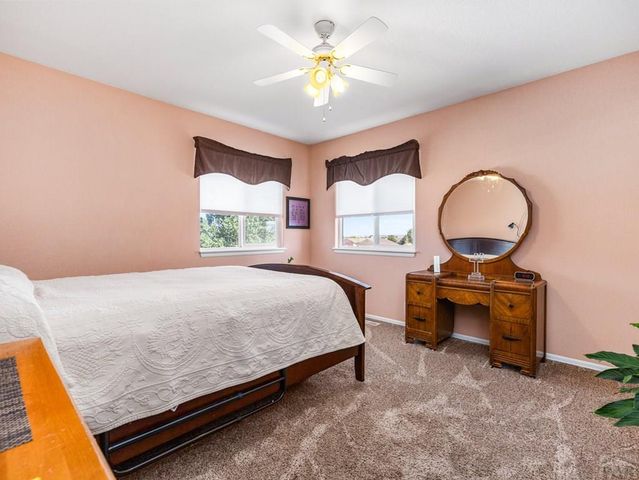 1206 W Shenandoah Dr, Pueblo West, CO 81007