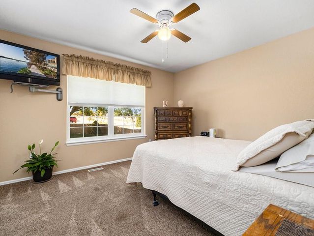 1206 W Shenandoah Dr, Pueblo West, CO 81007