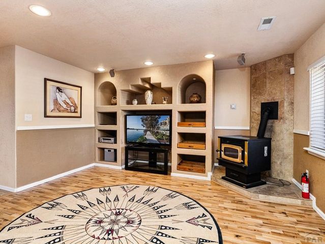 1206 W Shenandoah Dr, Pueblo West, CO 81007