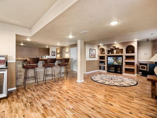 1206 W Shenandoah Dr, Pueblo West, CO 81007