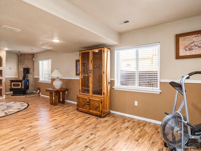 1206 W Shenandoah Dr, Pueblo West, CO 81007