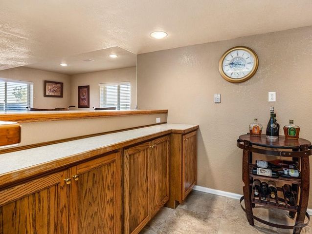 1206 W Shenandoah Dr, Pueblo West, CO 81007