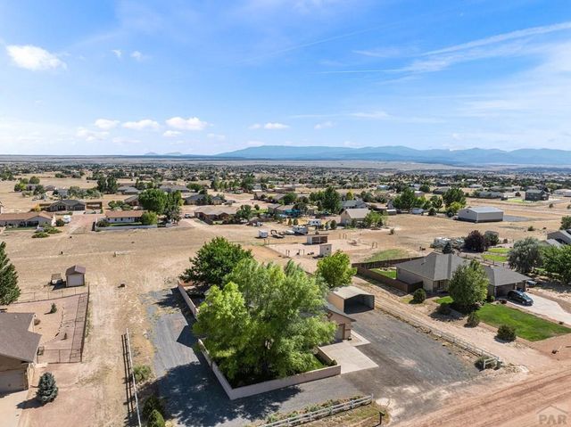 1206 W Shenandoah Dr, Pueblo West, CO 81007