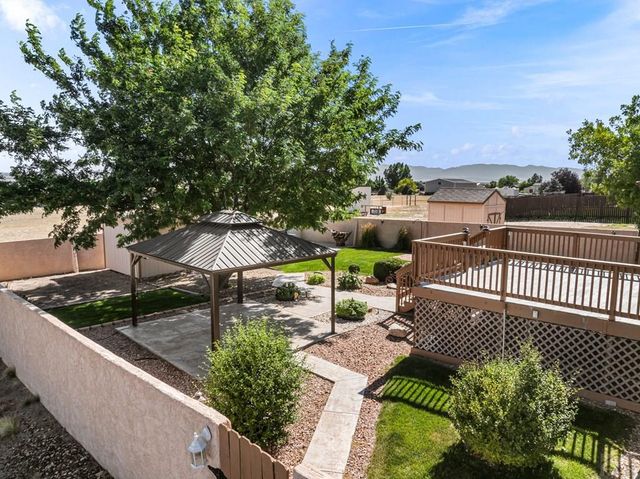 1206 W Shenandoah Dr, Pueblo West, CO 81007