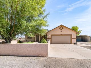 1206 W Shenandoah Dr, Pueblo West, CO 81007