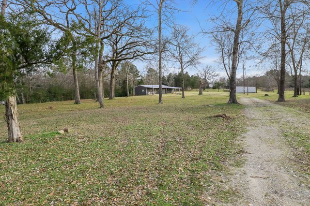 1760 County Road 4608, Troup, TX 75789