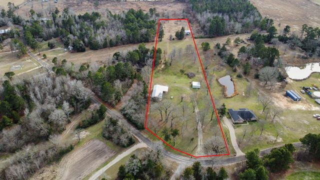 1760 County Road 4608, Troup, TX 75789