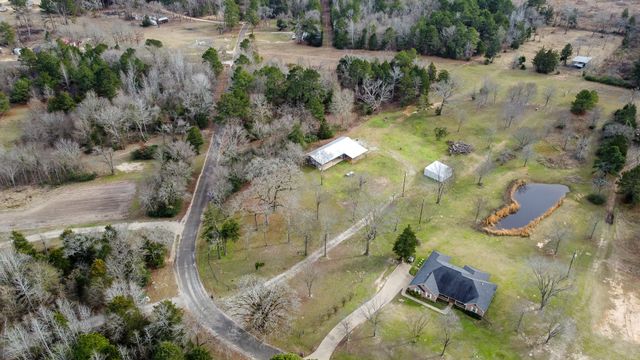 1760 County Road 4608, Troup, TX 75789