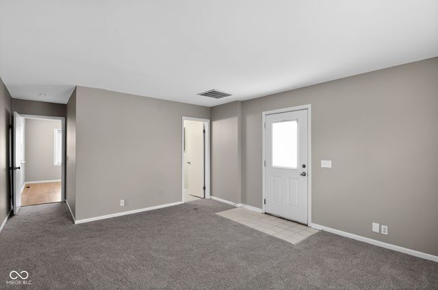 225 Burke Avenue, Indianapolis, IN 46234