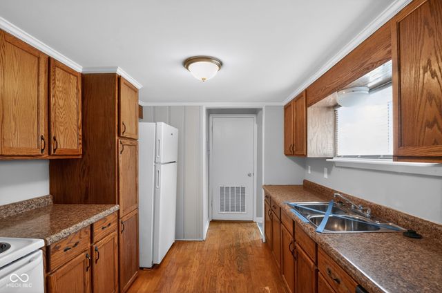 225 Burke Avenue, Indianapolis, IN 46234