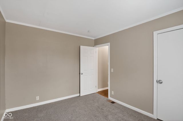 225 Burke Avenue, Indianapolis, IN 46234