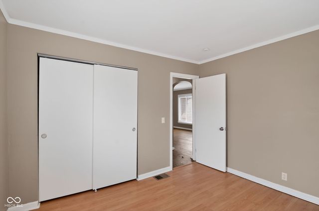 225 Burke Avenue, Indianapolis, IN 46234