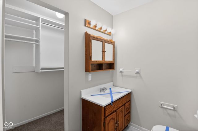 225 Burke Avenue, Indianapolis, IN 46234