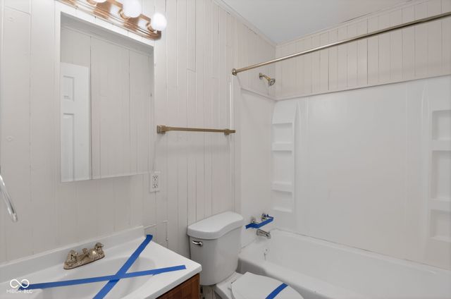 225 Burke Avenue, Indianapolis, IN 46234