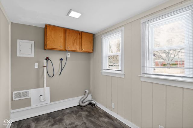 225 Burke Avenue, Indianapolis, IN 46234