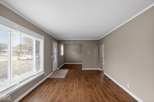 225 Burke Avenue, Indianapolis, IN 46234