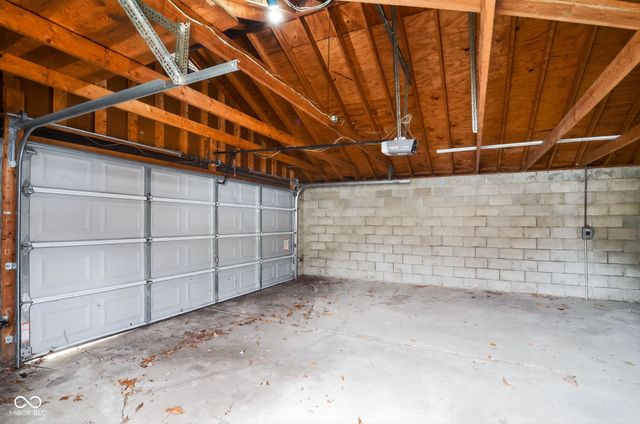 225 Burke Avenue, Indianapolis, IN 46234