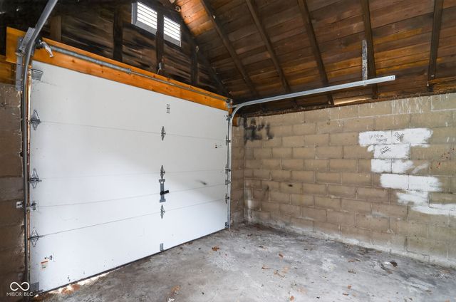 225 Burke Avenue, Indianapolis, IN 46234