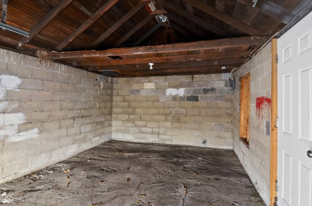 225 Burke Avenue, Indianapolis, IN 46234