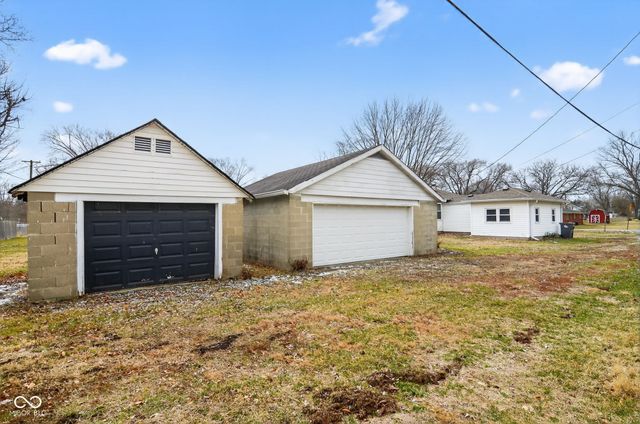 225 Burke Avenue, Indianapolis, IN 46234