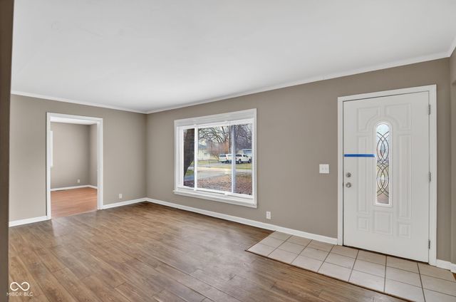 225 Burke Avenue, Indianapolis, IN 46234