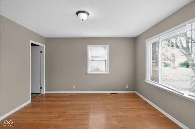 225 Burke Avenue, Indianapolis, IN 46234