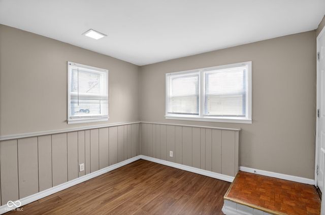 225 Burke Avenue, Indianapolis, IN 46234