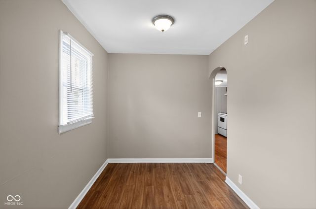 225 Burke Avenue, Indianapolis, IN 46234