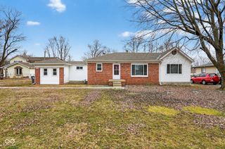 225 Burke Avenue, Indianapolis, IN 46234