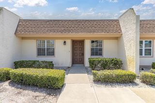 11120 CARRIAGE HILL DRIVE 1, Port Richey, FL 34668