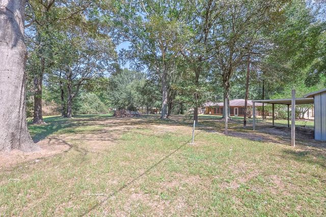 24603 Lori Lane, Magnolia, TX 77355