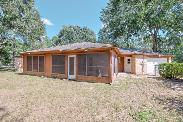 24603 Lori Lane, Magnolia, TX 77355