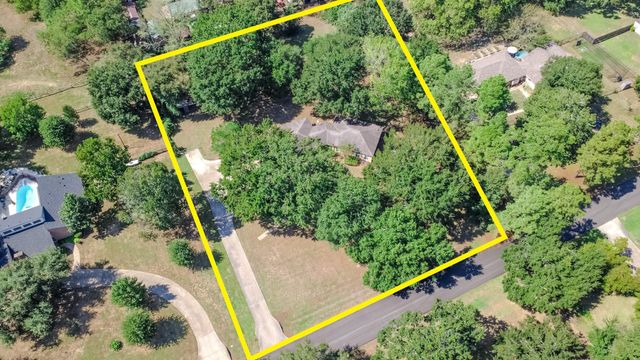 24603 Lori Lane, Magnolia, TX 77355