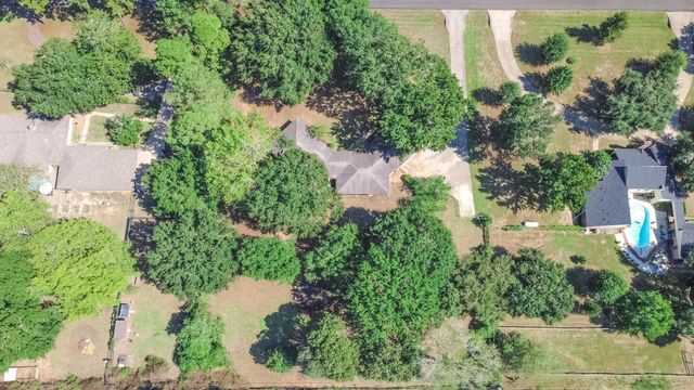 24603 Lori Lane, Magnolia, TX 77355