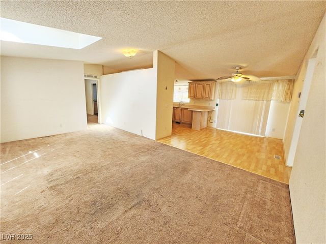 1610 East Manse Road, Pahrump, NV 89048