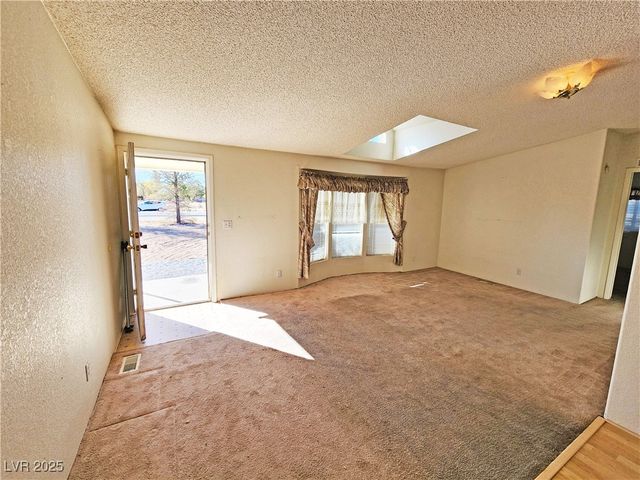 1610 East Manse Road, Pahrump, NV 89048