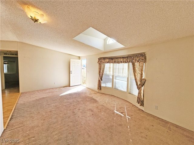 1610 East Manse Road, Pahrump, NV 89048