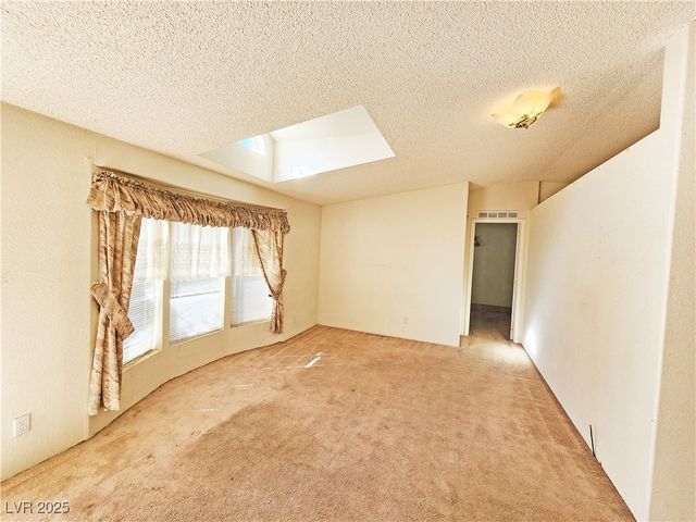 1610 East Manse Road, Pahrump, NV 89048