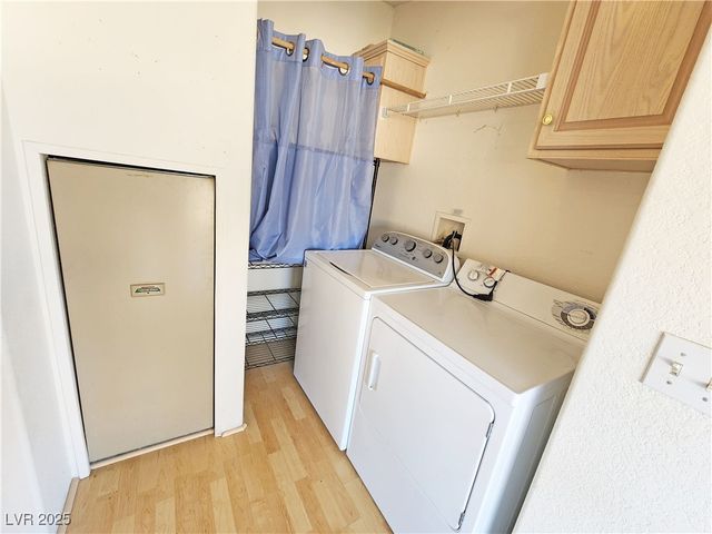 1610 East Manse Road, Pahrump, NV 89048