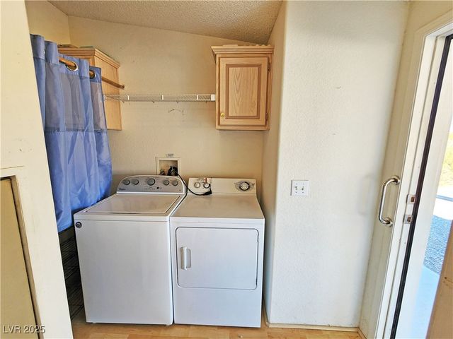 1610 East Manse Road, Pahrump, NV 89048