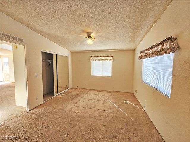 1610 East Manse Road, Pahrump, NV 89048