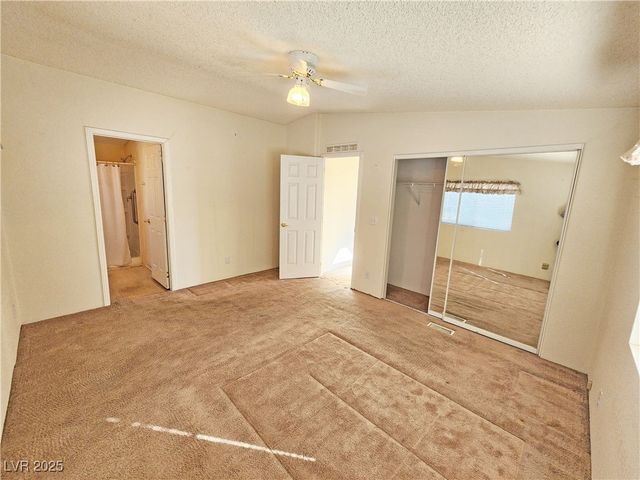 1610 East Manse Road, Pahrump, NV 89048