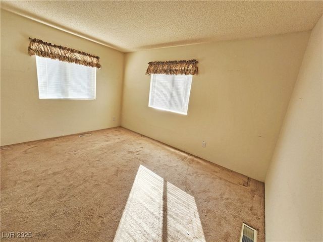 1610 East Manse Road, Pahrump, NV 89048